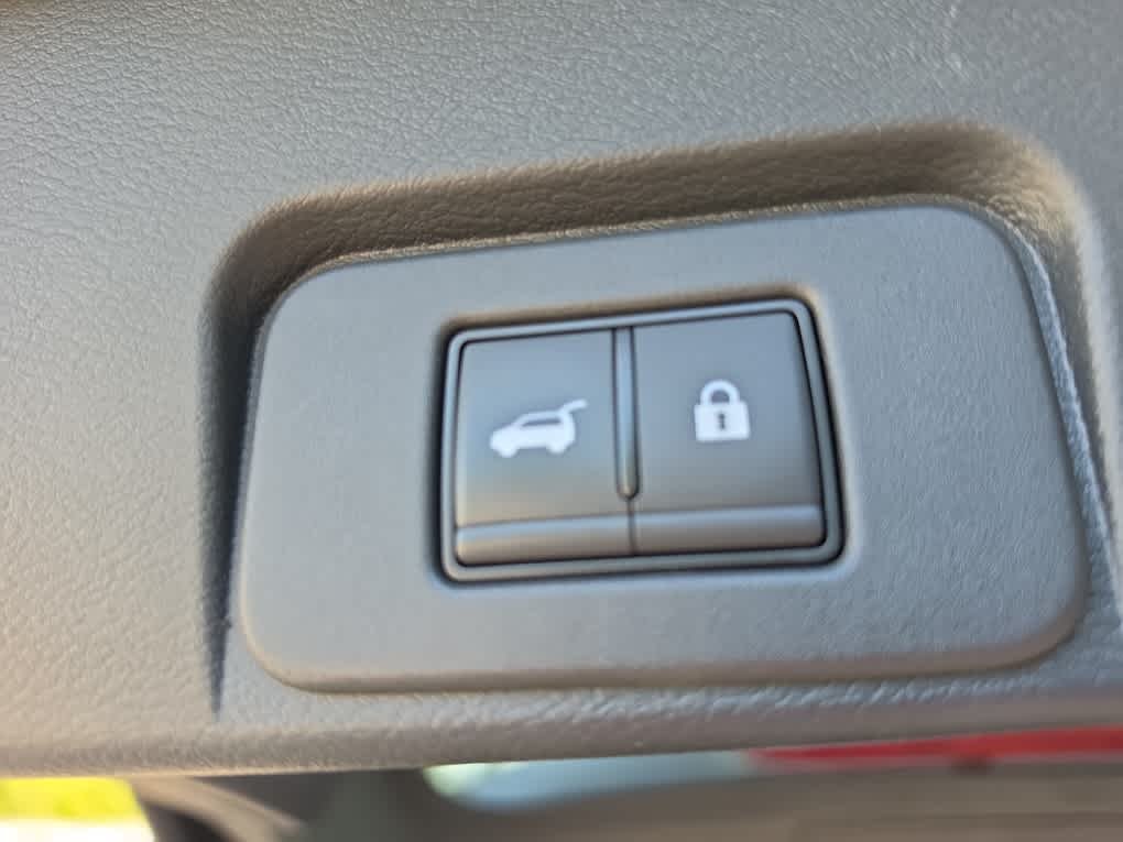Certified Used 2023 Gun Metallic Nissan SV image 22