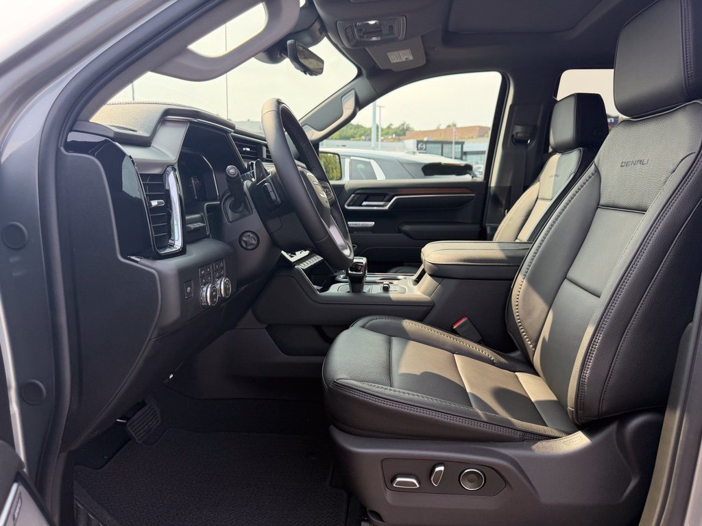 2026 GMC Sierra 1500 Denali - Photo 6