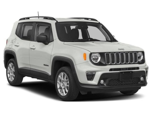 Used 2023 Graphite Gray Jeep Limited image 9