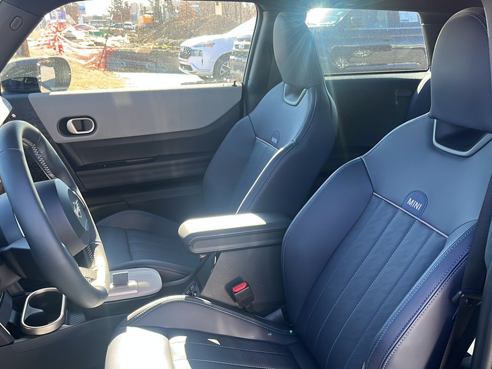 2025 MINI Hardtop 2 Door S - Photo 15