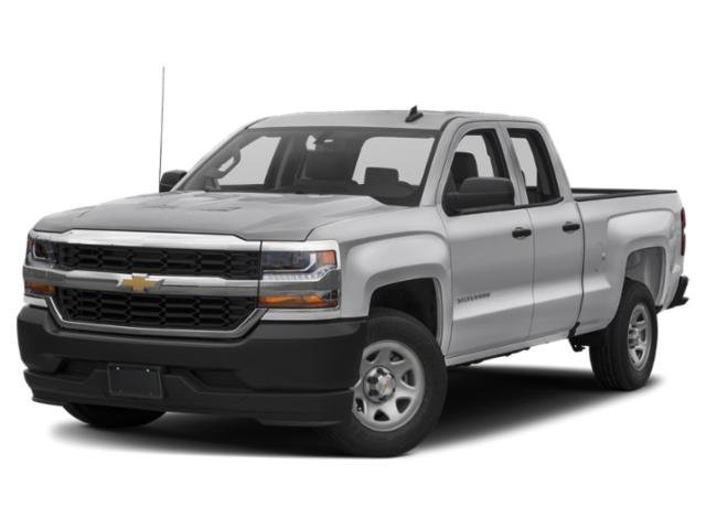 2019 Chevrolet Silverado 1500 LT 4x4 Double Cab Std Box's photo