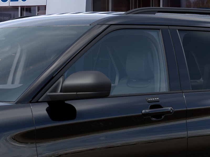 New 2027 Black Ford 4DR 4WD ACTIVE image 20