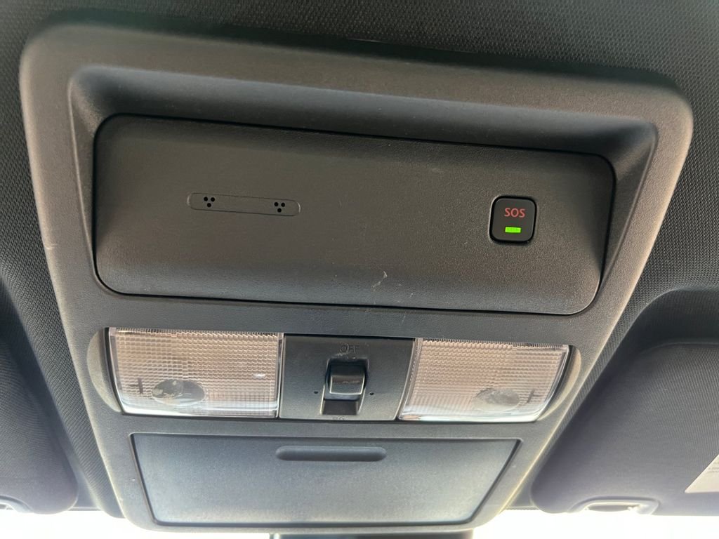 Used 2023 Gray Nissan PRO-X image 7