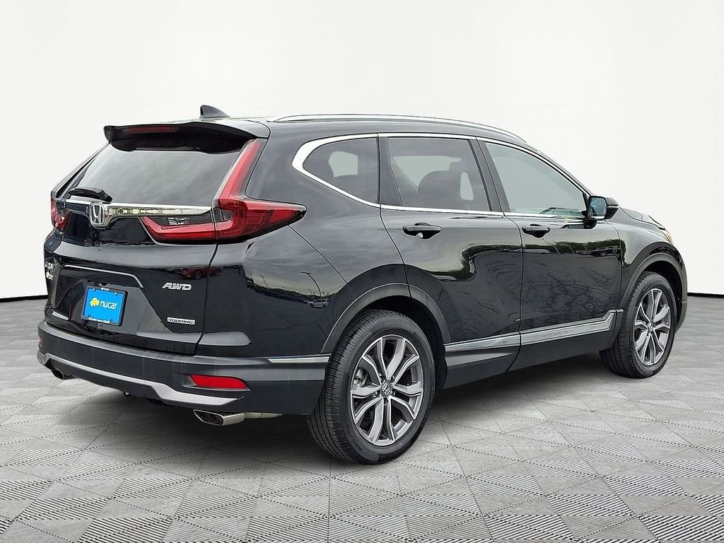 Used 2022  Honda Touring image 6