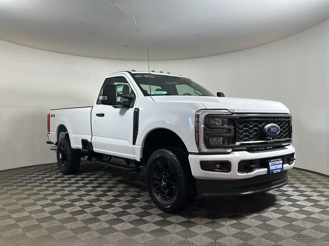 2026 Ford Super Duty F-250® XL