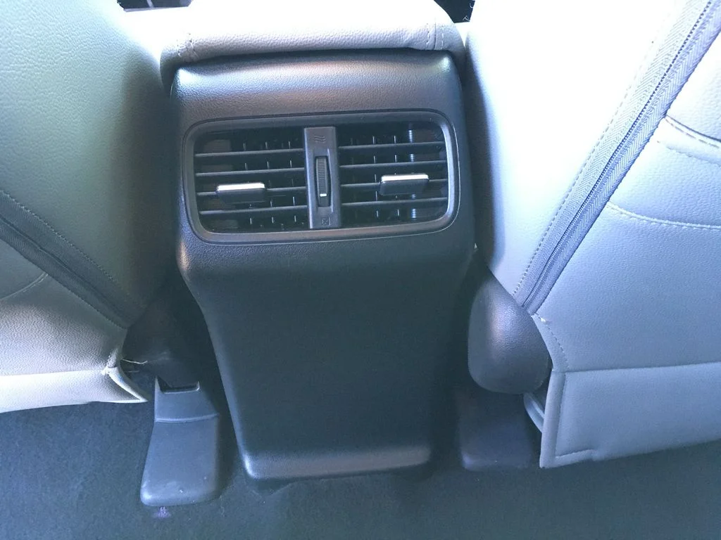 Used 2015  Honda EX image 26