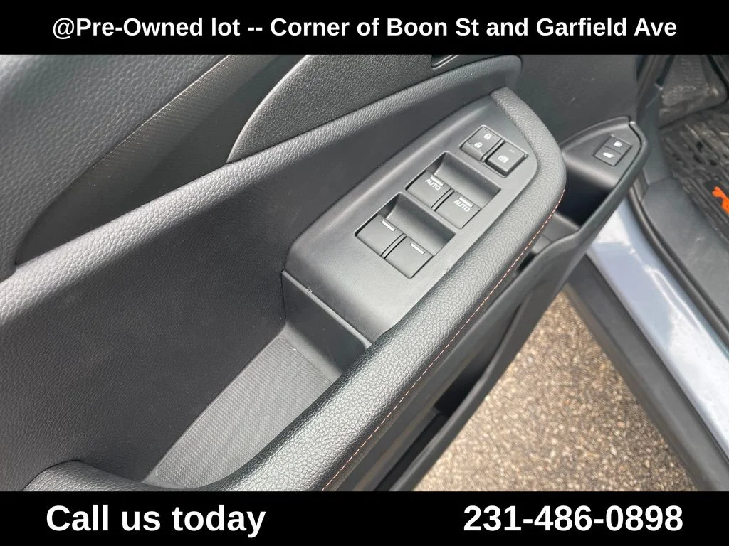Used 2025  Honda TrailSport image 22