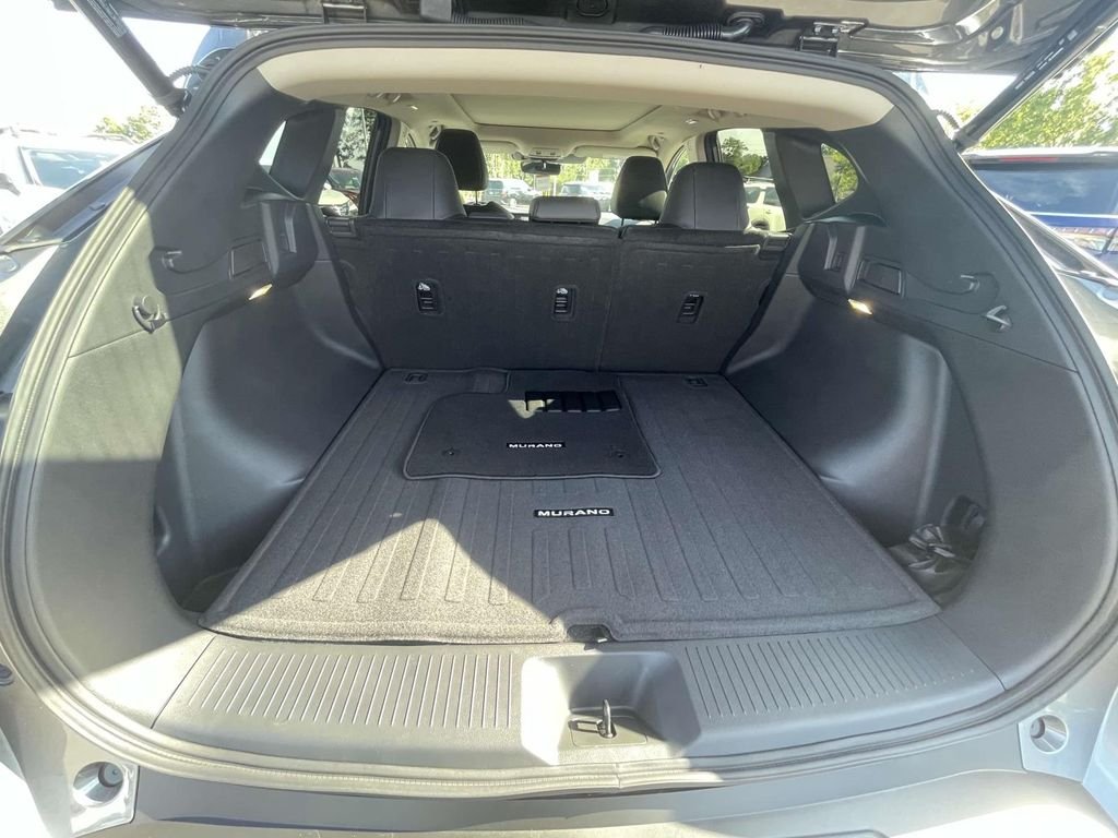 2026 Nissan Murano SL - Photo 10