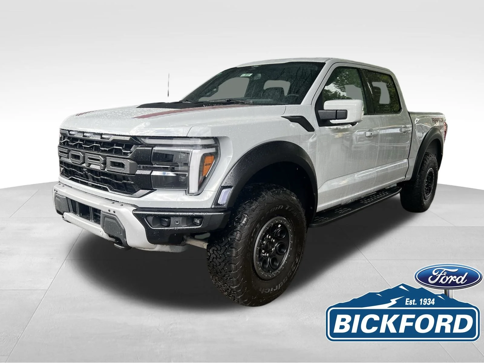 2026 Ford F-150 Raptor 4x4 SuperCrew 5-1/2 Box's photo