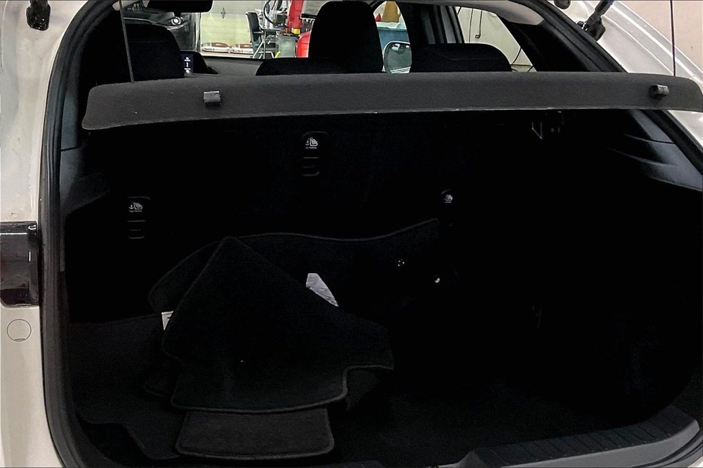 2025 MAZDA CX-30 - Image 26