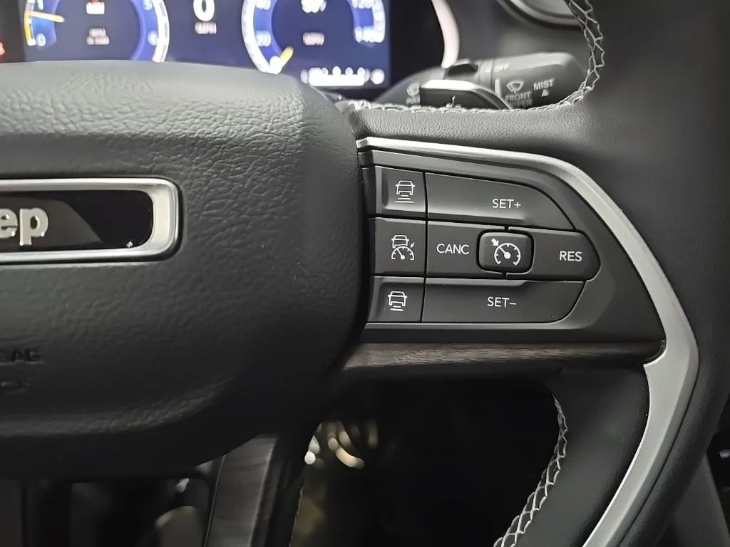 2023 Jeep Grand Cherokee L Limited - Photo 21