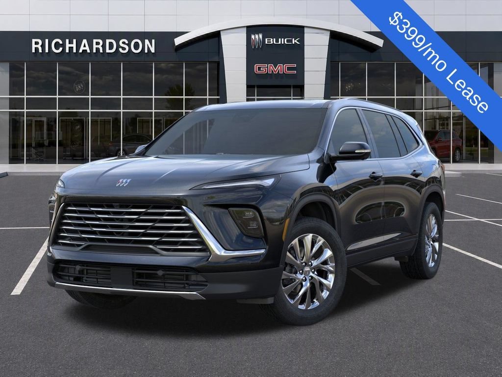 2026 Buick Enclave Preferred - Photo 6
