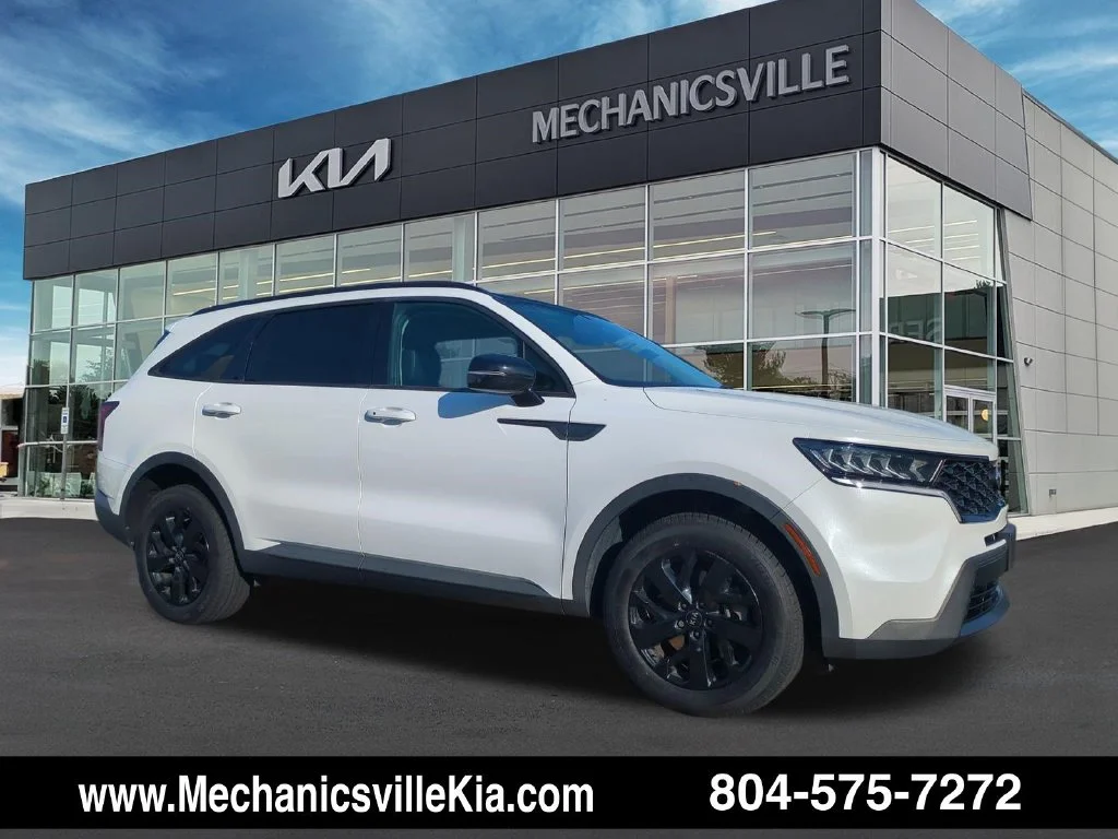 2021 Kia Sorento