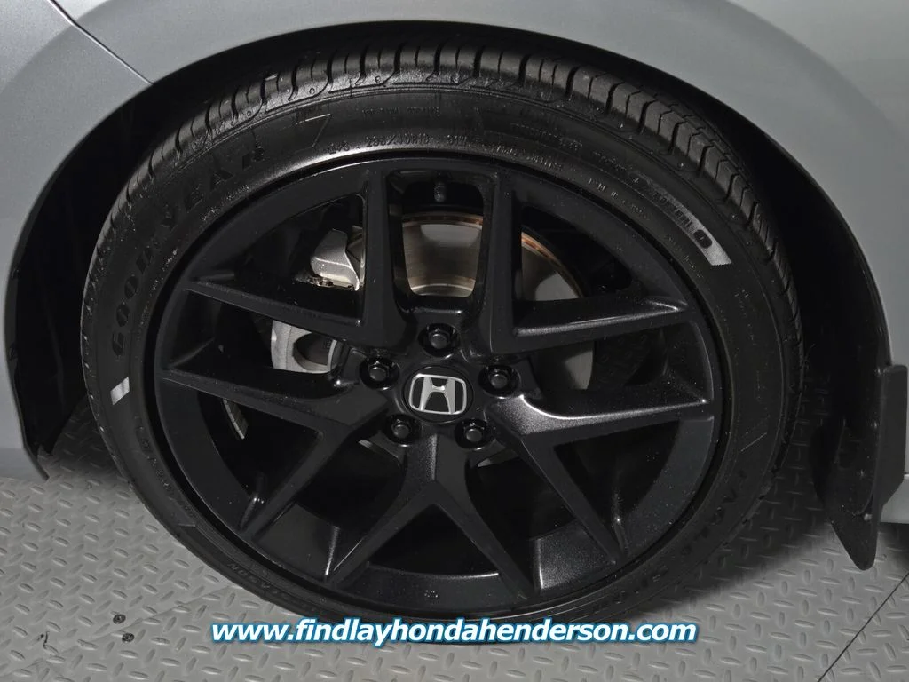 2026 Honda Civic Sport - Photo 9