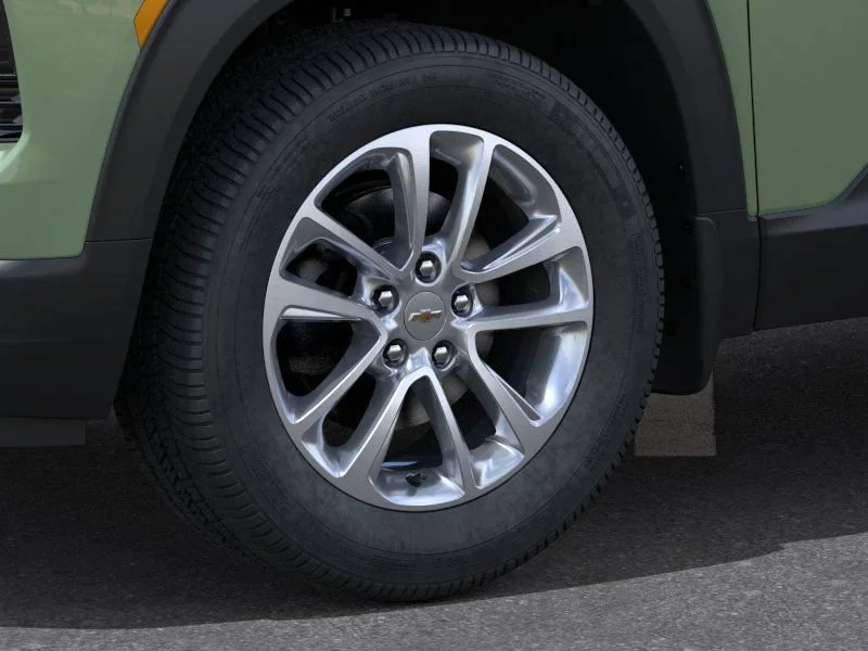 2026 Chevrolet Trailblazer LS - Photo 9