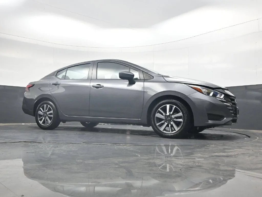 Used 2024 Gray Nissan 1.6 SV image 28