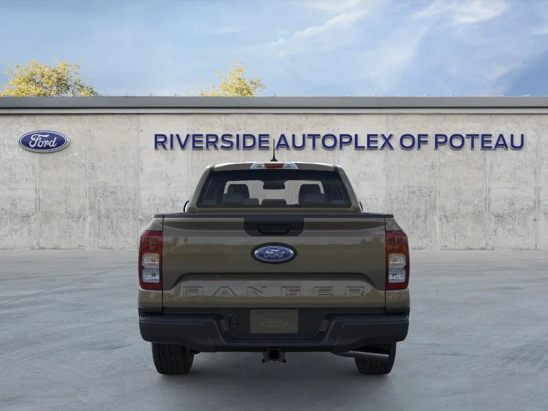 New 2026 Marsh Gray Ford XL image 20