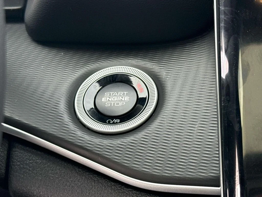 New 2025 Red Jeep Altitude X image 25