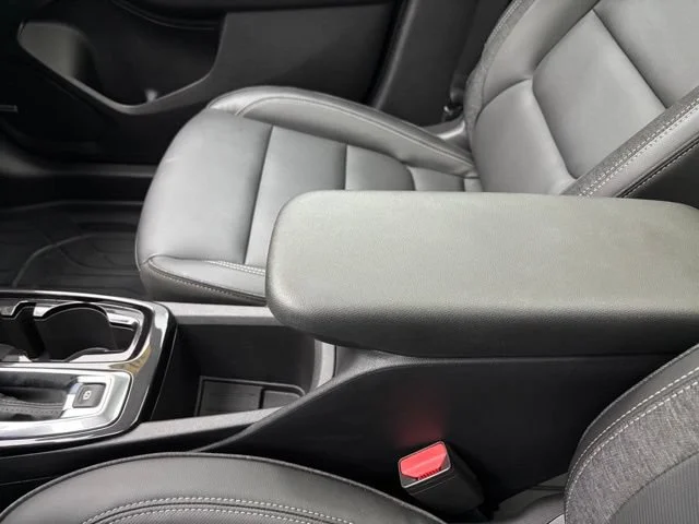 Used 2023 Vivid Orange Metallic Chevrolet ACTIV image 31