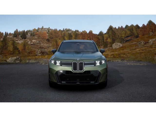 New 2027 C8A/Grey Pine M BMW 40 xDrive image 3