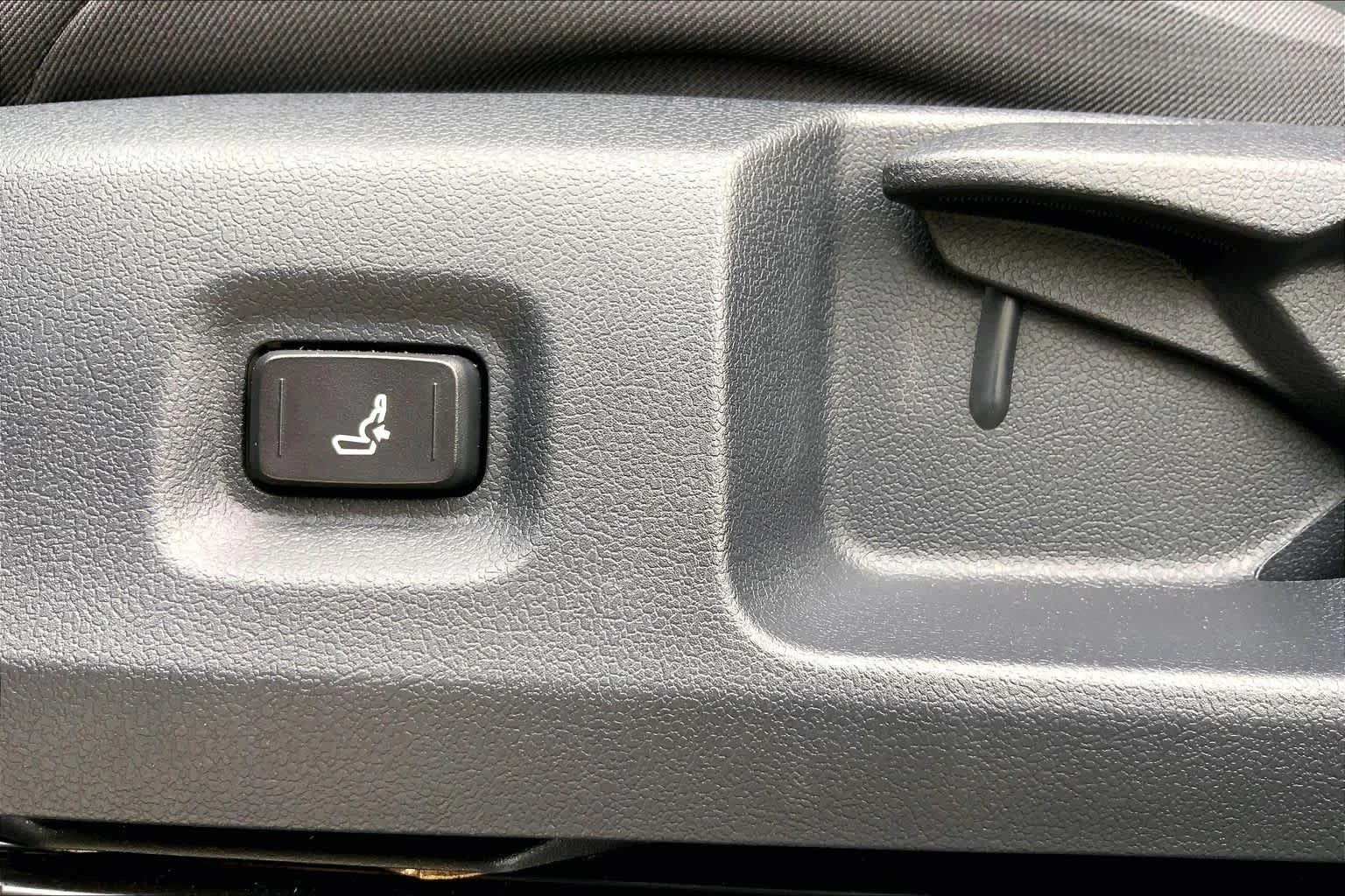 Used 2025 Black Toyota SR5 image 34