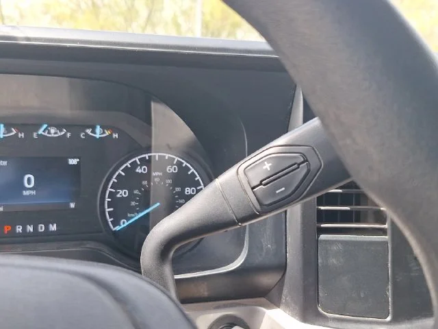 Used 2025 Brown Ford XLT image 20