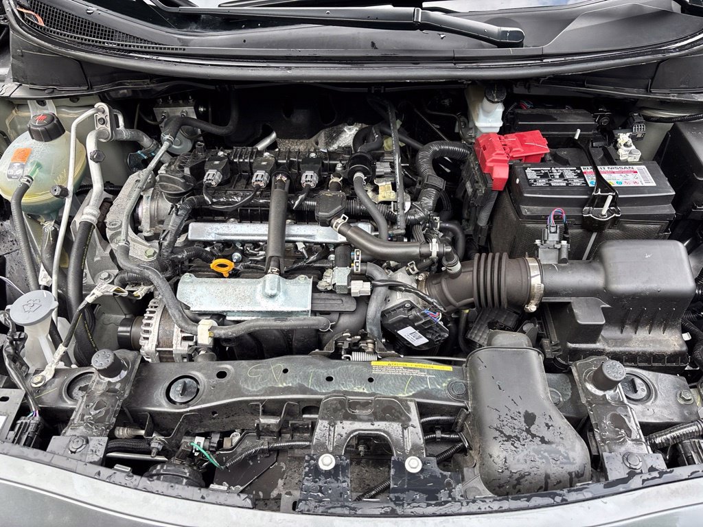 Used 2025 Gray Nissan 1.6 SR image 12