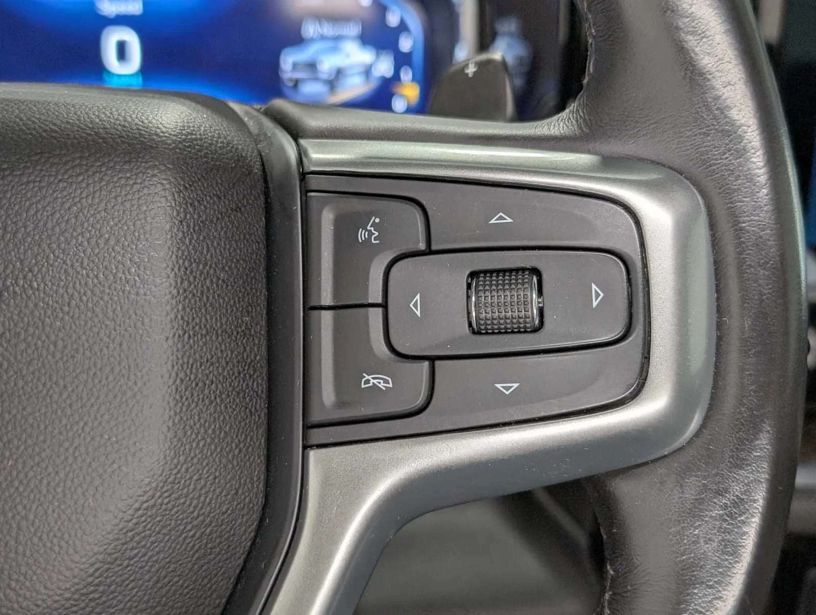 Used 2023 Black Chevrolet LT Trail Boss image 36