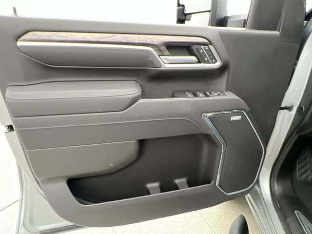 2026 Chevrolet Silverado 2500HD LTZ - Photo 21