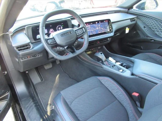 2025 Dodge Charger Daytona R/T - Photo 14