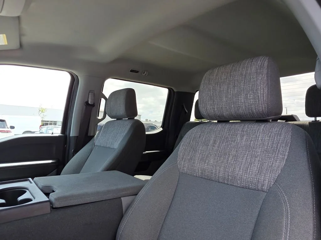 2023 Ford F-150 XLT - Photo 20