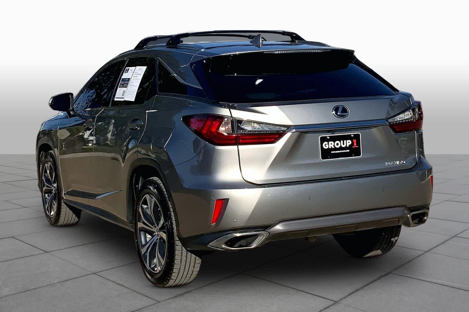 Certified Used 2018 Atomic Silver Lexus  image 12