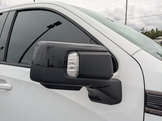 2023 GMC Sierra 1500 AT4X - Photo 12