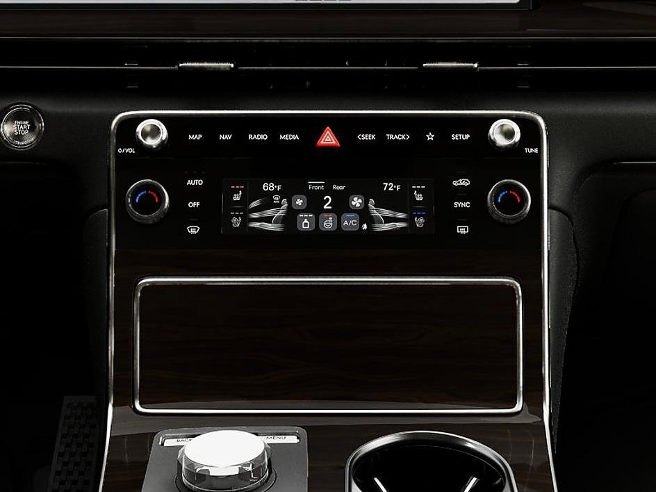 New 2026 Vik Black Genesis 2.5T PRESTIGE image 15