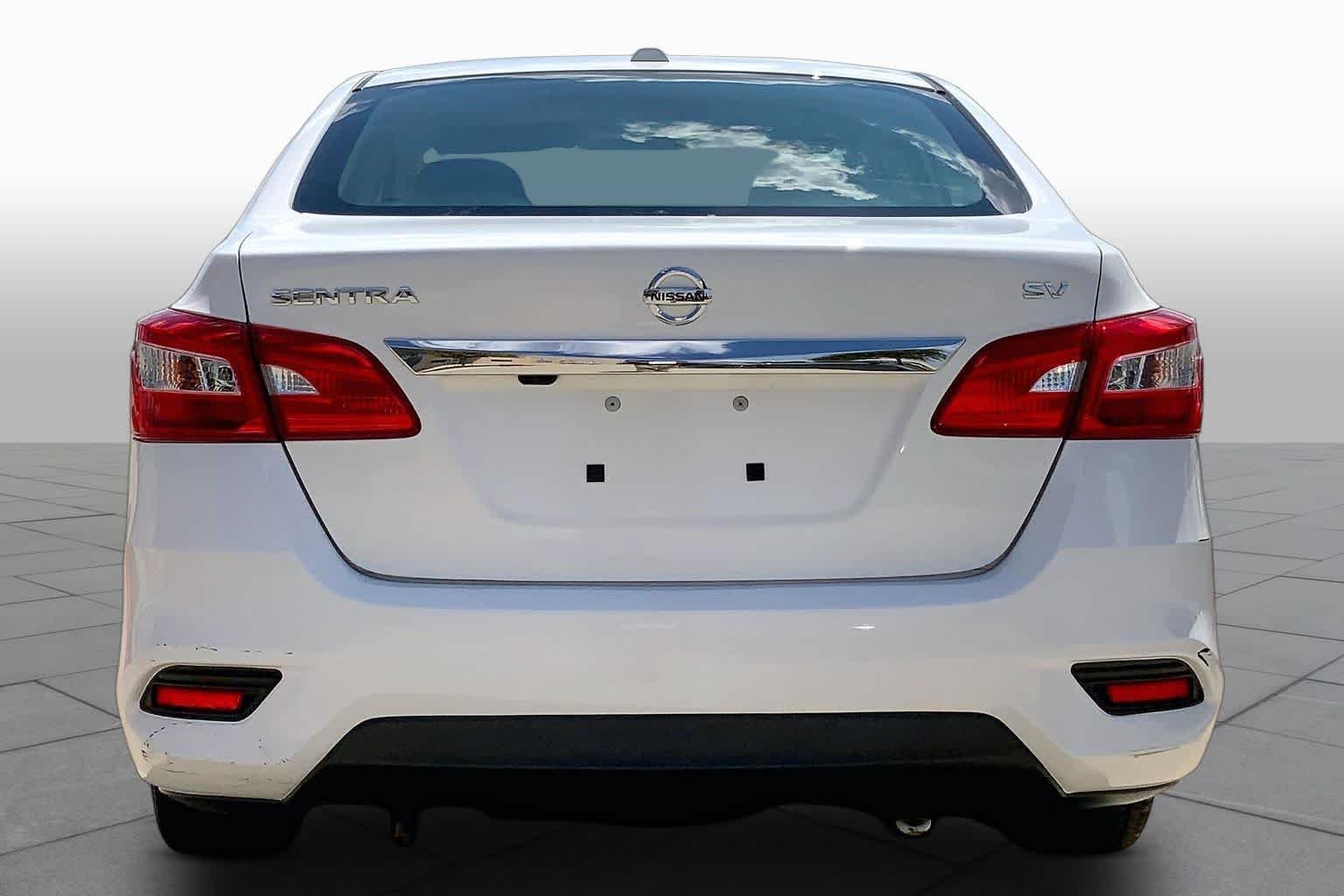 Used 2019 Fresh Powder Nissan SV image 5