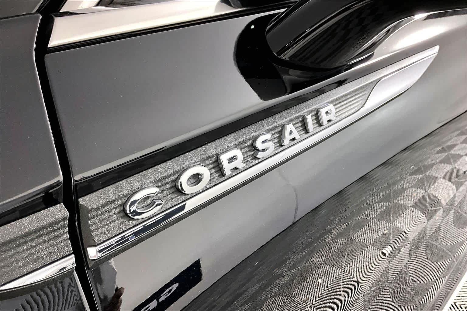 2025 Lincoln Corsair Premiere - Photo 30