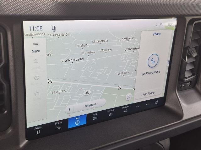 New 2026 Marsh Gray Ford Big Bend® image 18