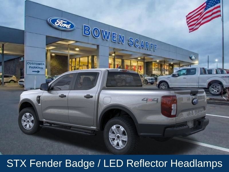 2025 Ford Ranger XL - Photo 6