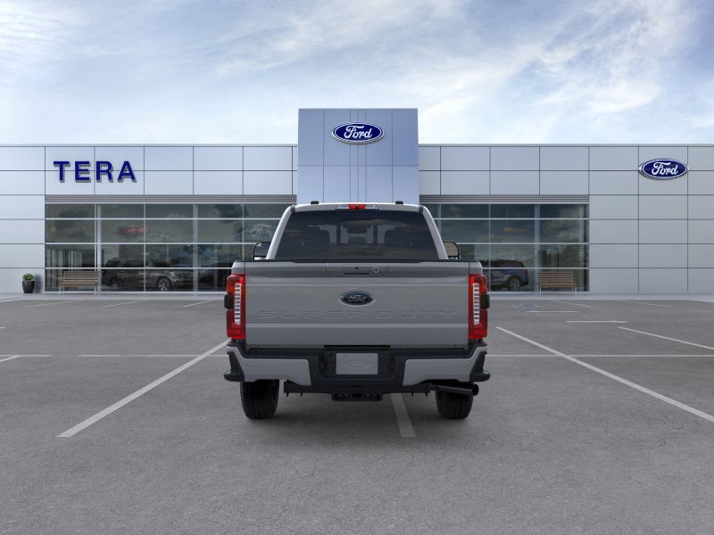 2026 Ford F-350 Super Duty XLT - Photo 39