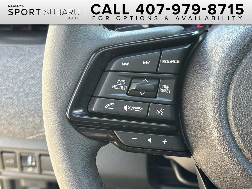 2026 Subaru Outback Limited - Photo 41