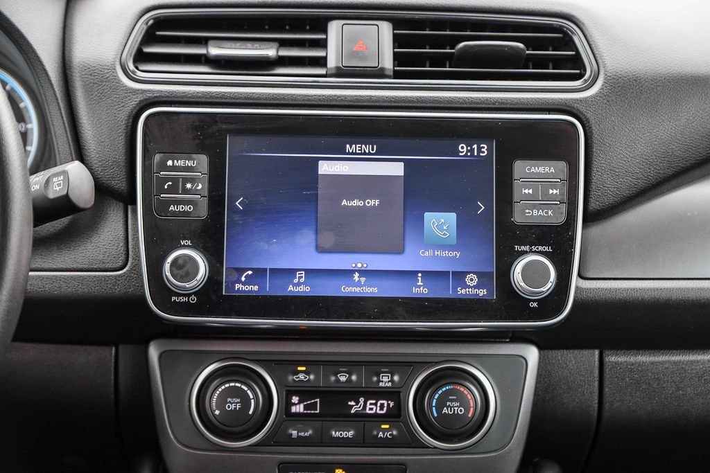 Used 2023 White Nissan S image 14
