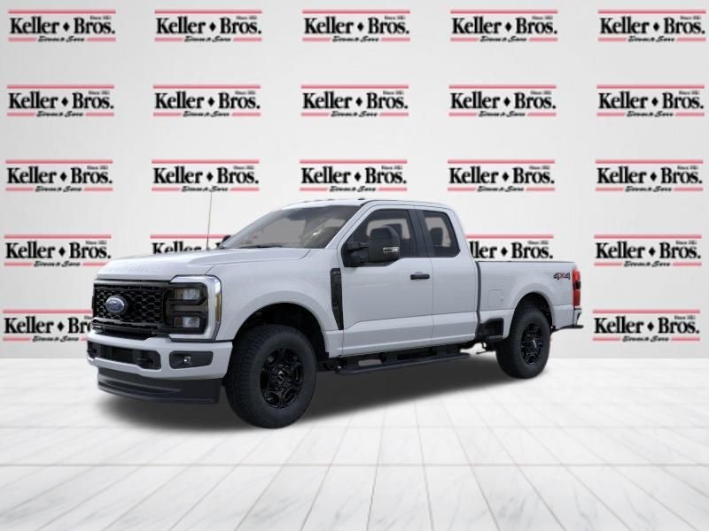 2026 Ford F-350 Super Duty XL - Photo 2