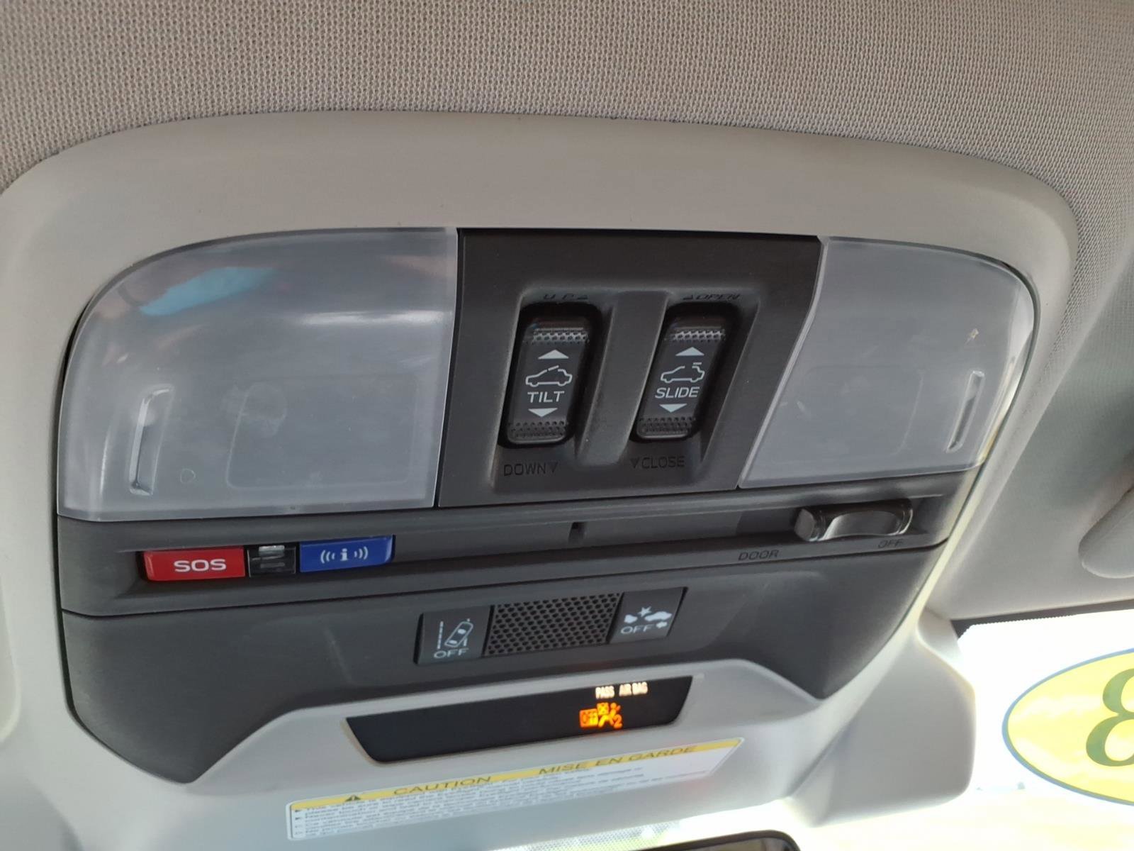 Used 2023 Magnetite Gray Metallic Subaru Premium image 31