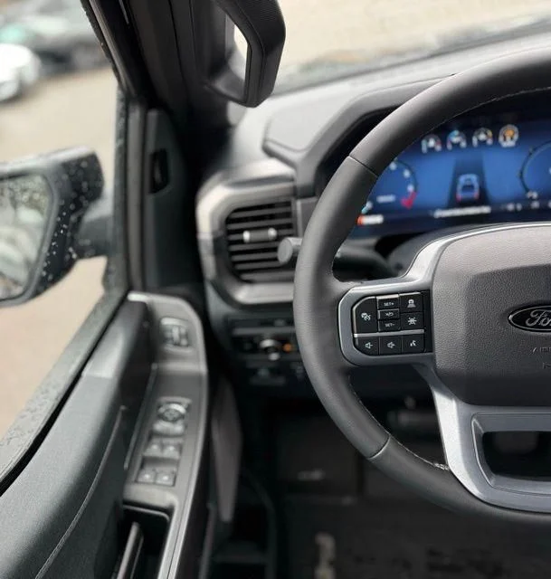 2026 Ford F-150 Lariat - Photo 19