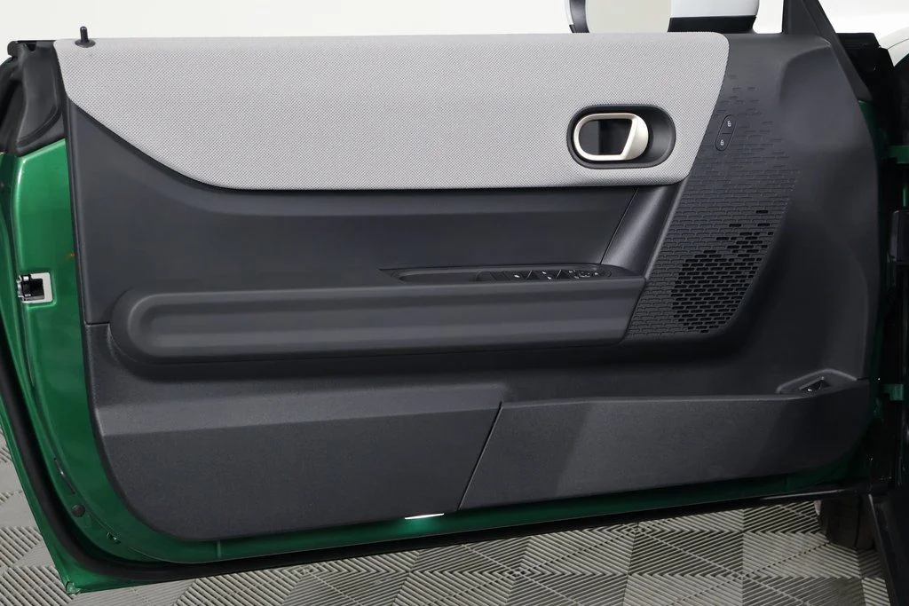 New 2026 British Racing Green MINI  image 6