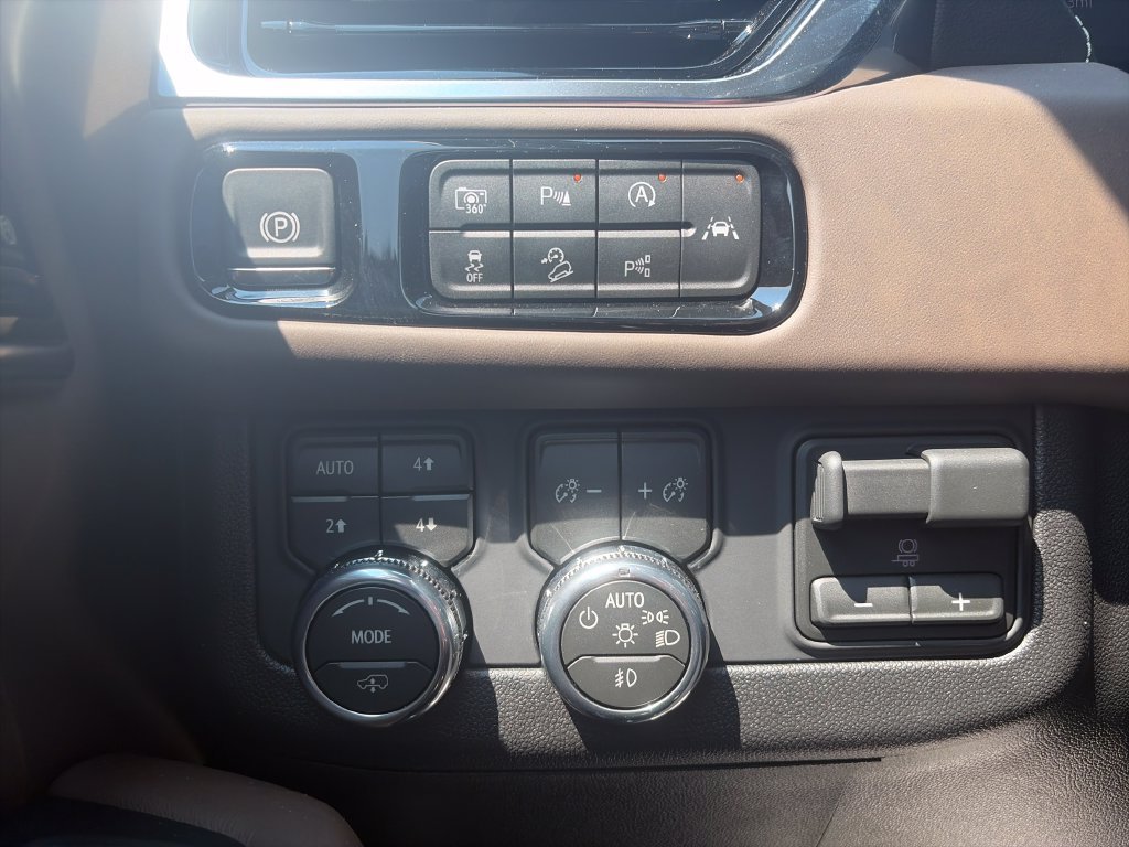 2026 GMC Yukon Denali Ultimate - Photo 60