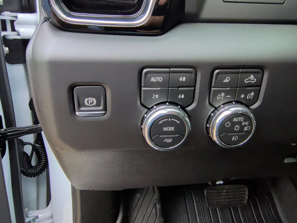 2026 GMC Sierra 2500HD Denali - Photo 16