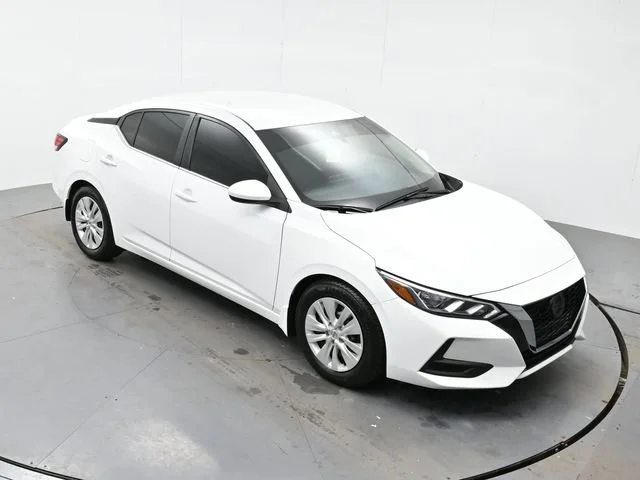 Used 2023 Fresh Powder Nissan S image 29