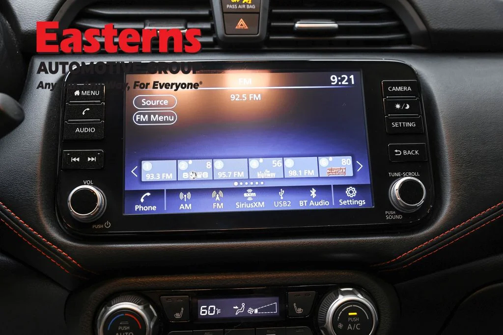 Used 2024 Gray Nissan 1.6 SR image 18