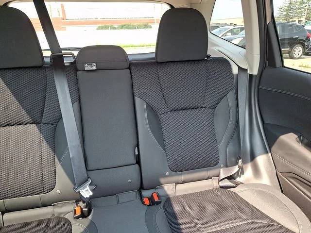 Used 2024 Brown Subaru Premium image 20